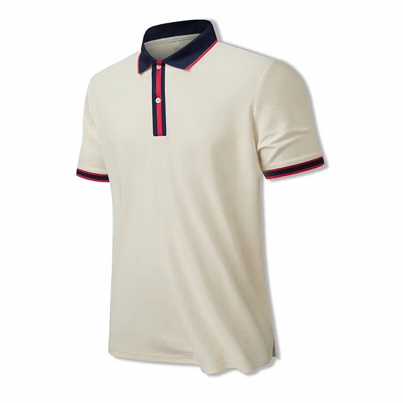 Men-Muticolor-CVC-Double-Pique-Polo-Shirt