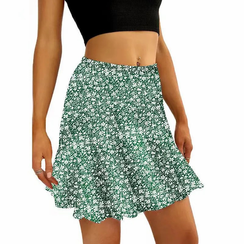 Womens-Floral-Ruffle-Skirts-Cute-Summer-Mini-Skirt-4